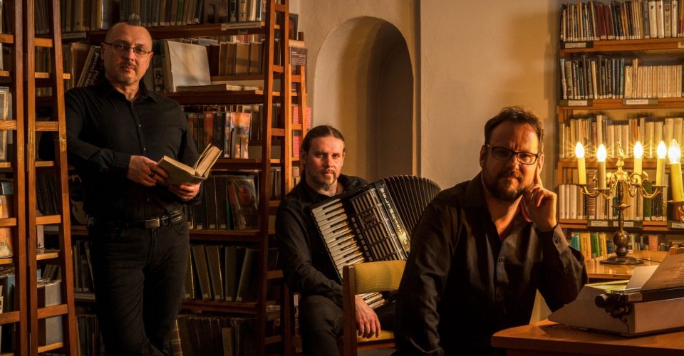 Pan Górski i SPółka - koncert | Szczecin