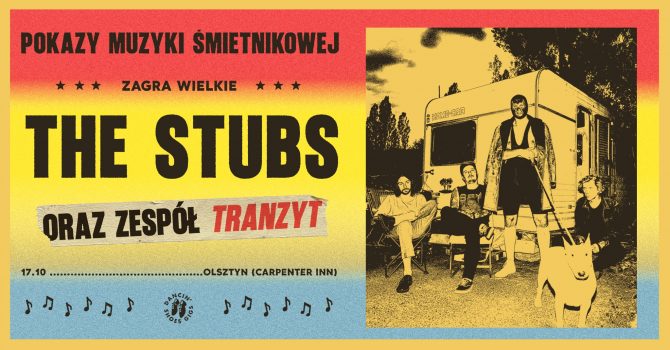 The Stubs | Olsztyn
