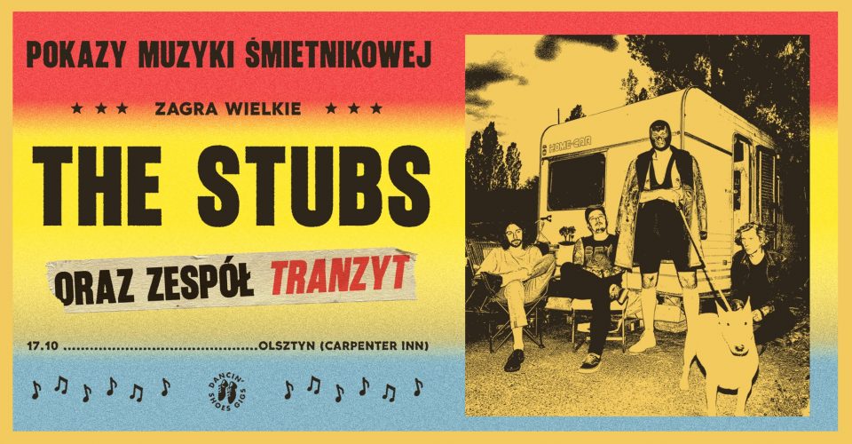 The Stubs | Olsztyn