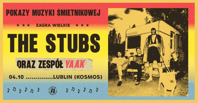 The Stubs | Lublin