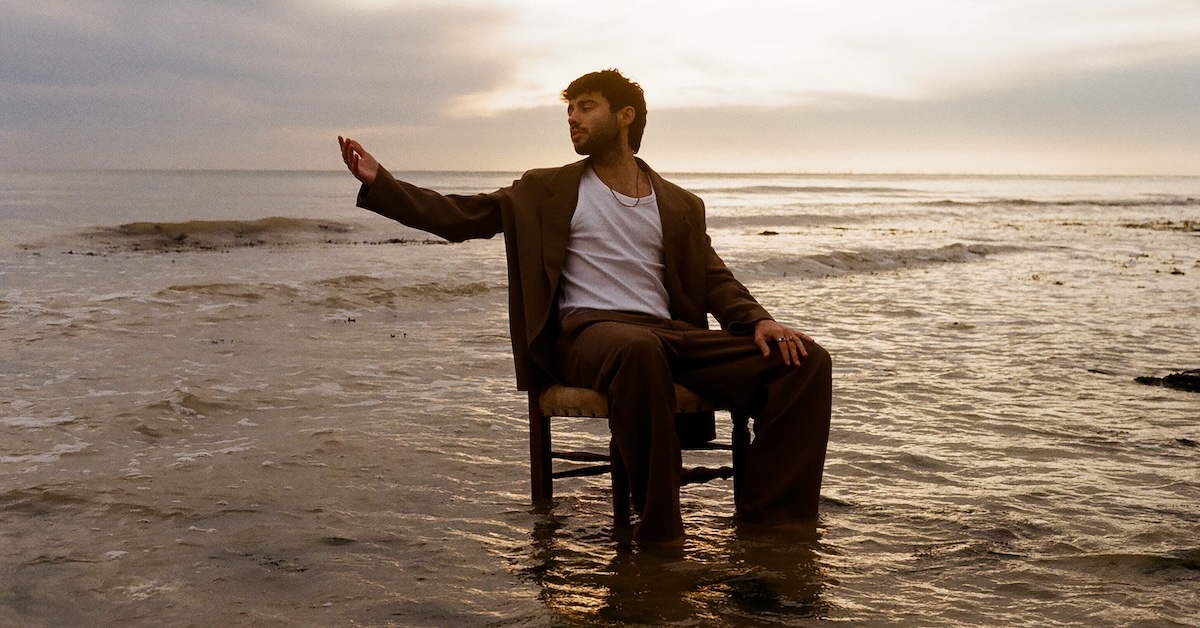 Miasto melancholii: pięć koncertów, które zatrzymają czas tej jesieni w Warszawie