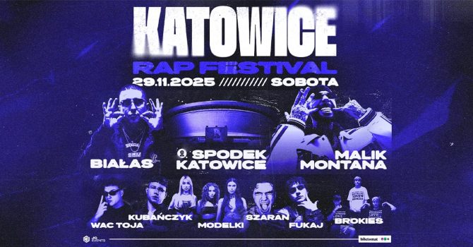 Katowice Rap Festival