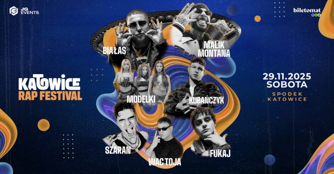 Katowice Rap Festival