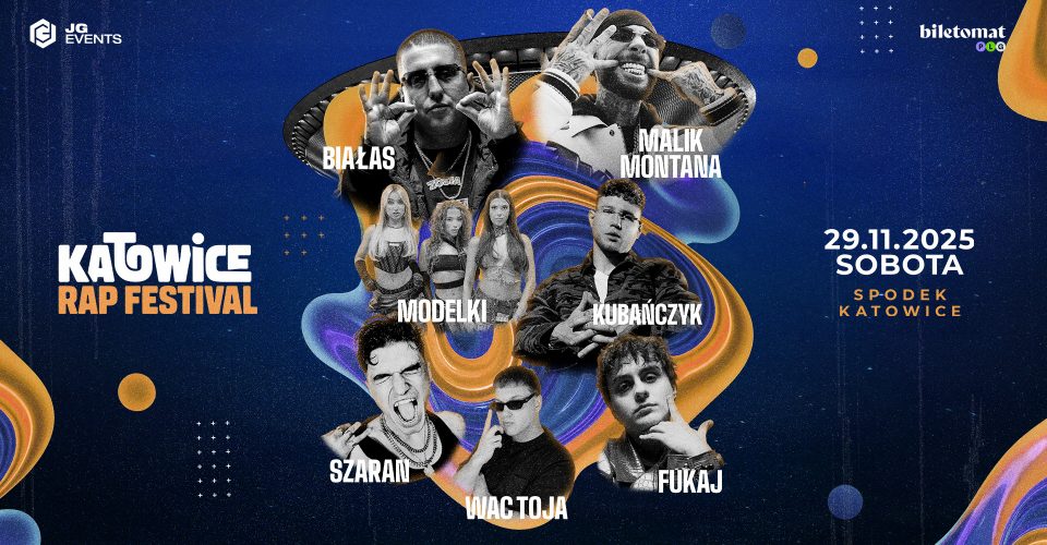Katowice Rap Festival