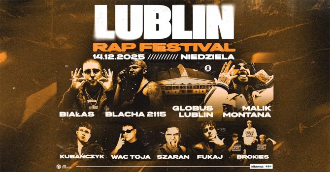 Lublin Rap Festiwal