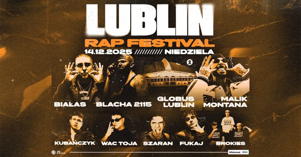 Lublin Rap Festiwal
