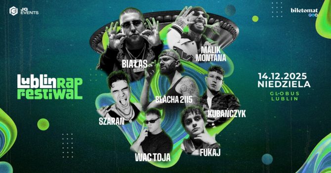 Lublin Rap Festiwal