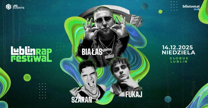 Lublin Rap Festiwal