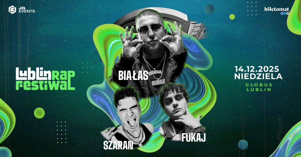 Lublin Rap Festiwal