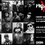 XX-lecie DIIL GANG na Torwarze coraz bliżej – Hemp Gru zaprasza
