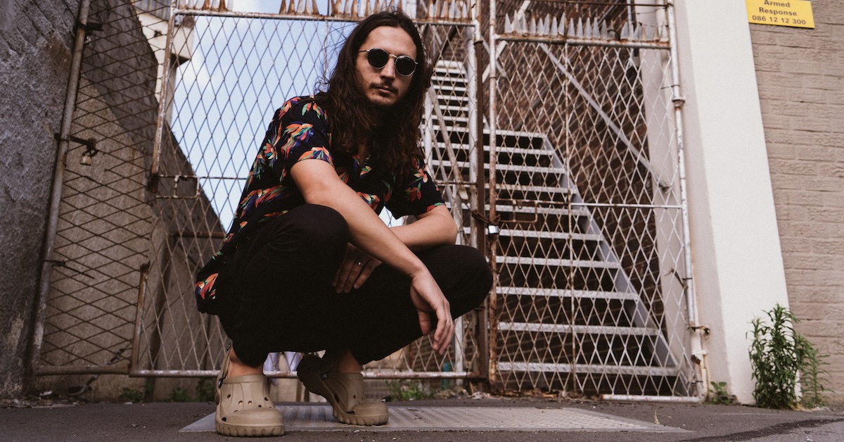 The Kiffness, czyli mistrz muzycznego viralu znów w Polsce