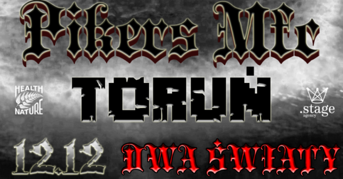 PIKERS & MFC W TORUNIU!