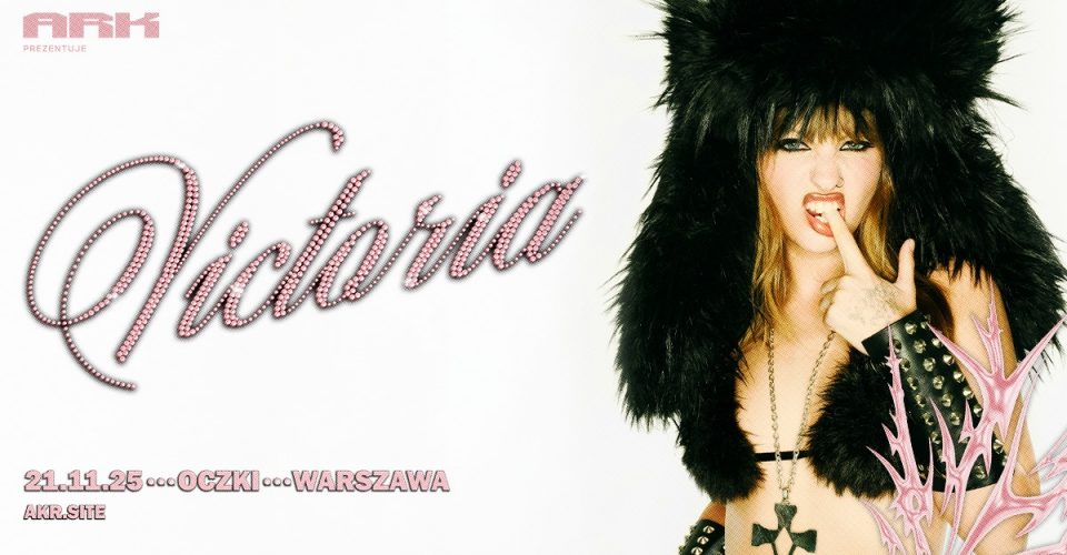 ARK: Victoria | Warszawa