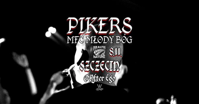 PIKERS & MFC W SZCZECINIE!
