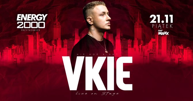 VKIE - ENERGY 2000 PRZYTKOWICE [16+]