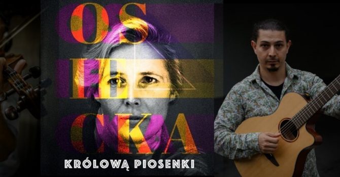 Osiecka Królową Piosenki | Łaguny