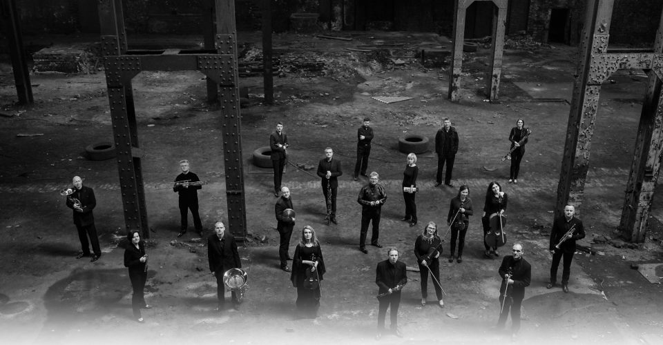 Orkiestra Muzyki Nowej | Szczecin