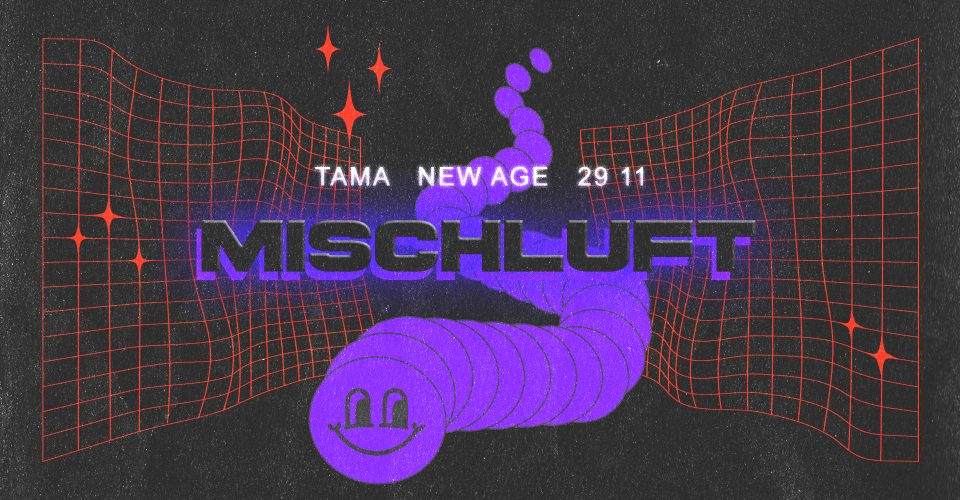 NEW AGE: MISCHLUFT