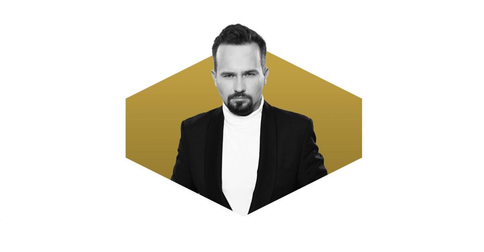 Cyrulik sewilski | Koncert sylwestrowy | Szczecin