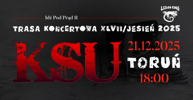 KSU | Toruń