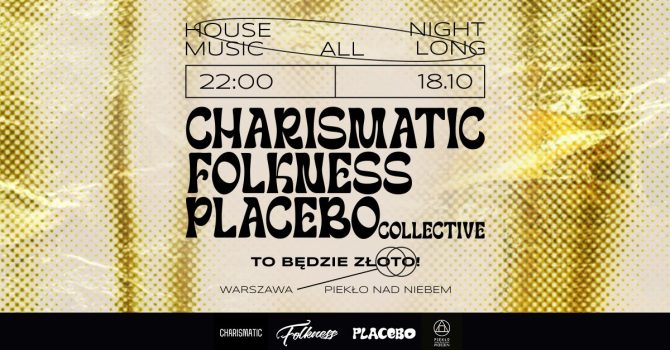PLACEBO & Guests w Piekle nad Niebem | Warszawa