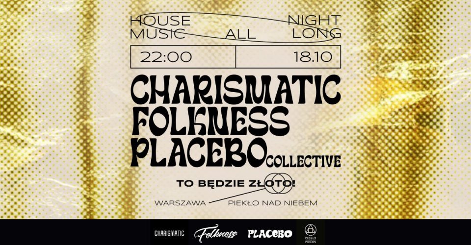PLACEBO & Guests w Piekle nad Niebem | Warszawa