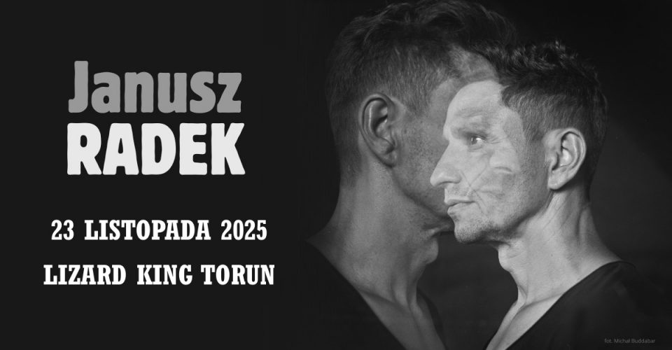 Janusz Radek | Toruń