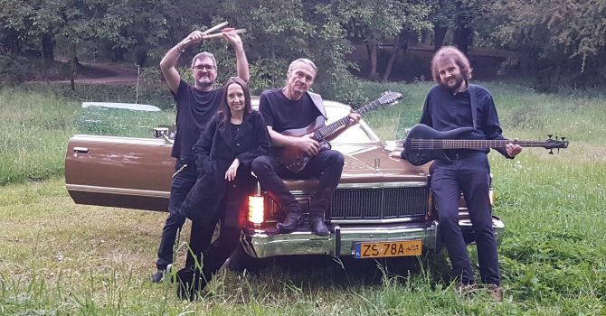Free Blues Band | Częstochowa