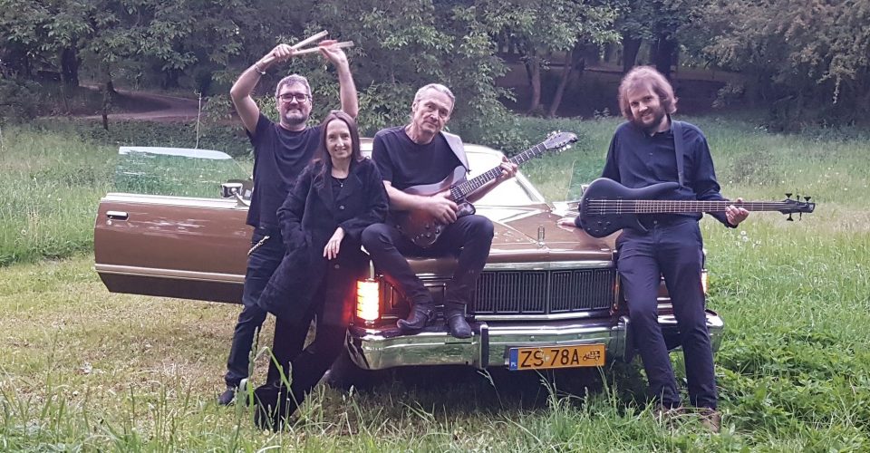 Free Blues Band | Częstochowa