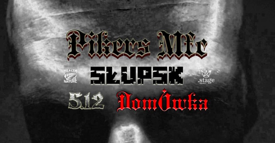 PIKERS & MFC W SŁUPSKU!