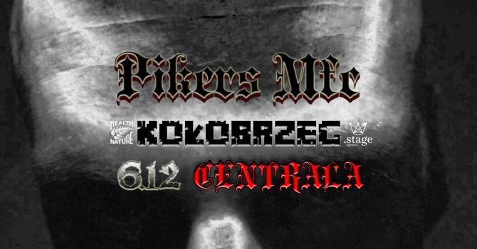 PIKERS & MFC W KOŁOBRZEGU!