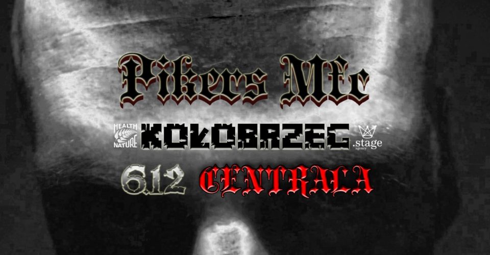 PIKERS & MFC W KOŁOBRZEGU!