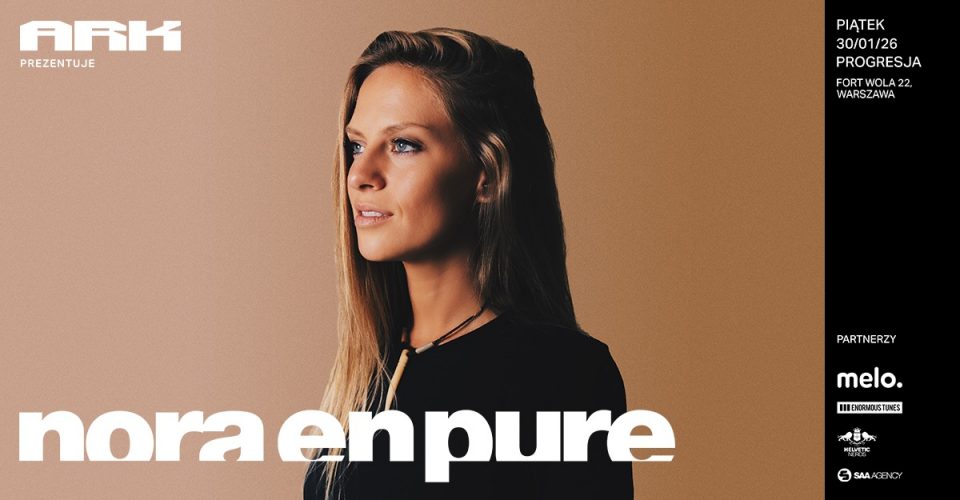 ARK: Nora En Pure | Warszawa