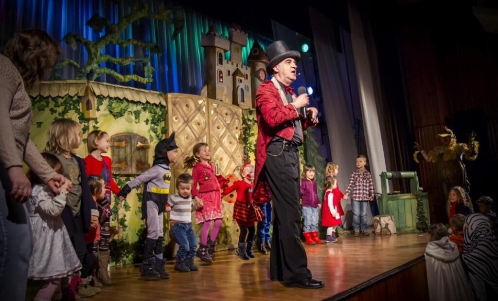 Teatr Piccolo w Łodzi