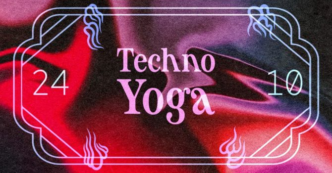 Techno Joga