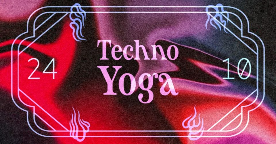 Techno Joga