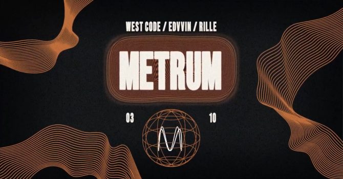 METRUM | Pretzel, Sopot