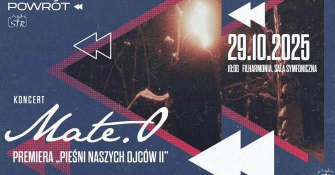 Koncert Główny Szczecińskiego Tygodnia Reformacji