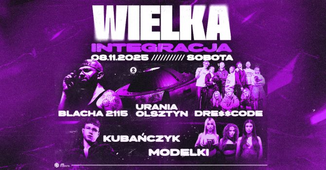 OLSZTYN RAP FESTIVAL VOL 2 - WIELKA INTEGRACJA!