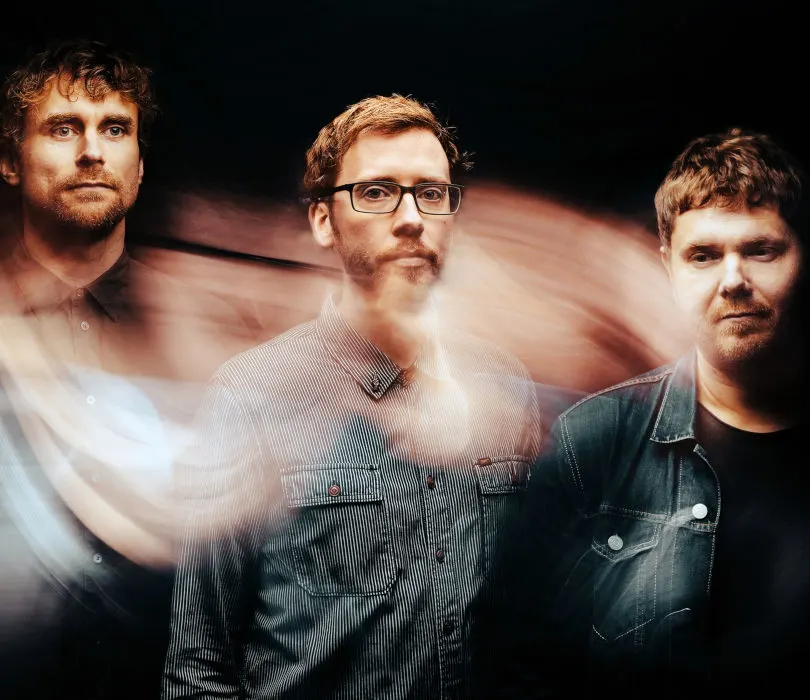 GoGo Penguin wracają do Polski. Koncerty w Warszawie i Wrocławiu