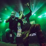 Bilon: Balcerek z „Alternatywy 4” wjechał w moje struny głosowe