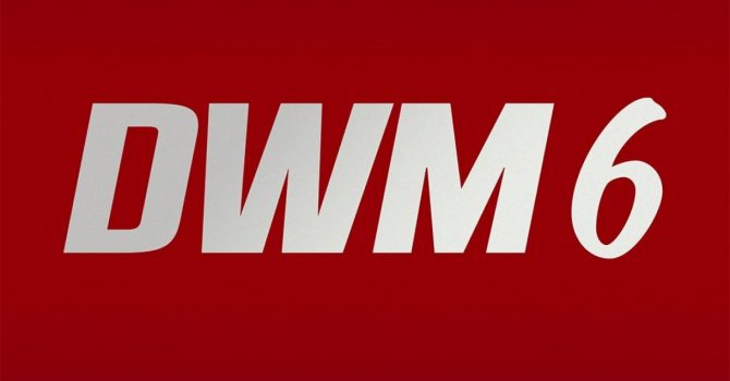 DWM FIGHT NIGHT 6 | DRAWSKO POMORSKIE