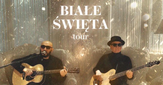 KOMBII - "Białe Święta" | Szczecin