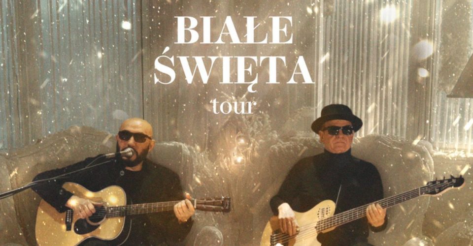 KOMBII - "Białe Święta" | Szczecin