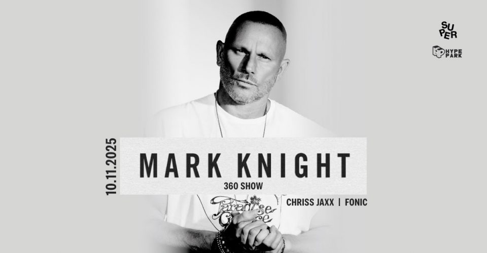 Mark Knight | Kraków