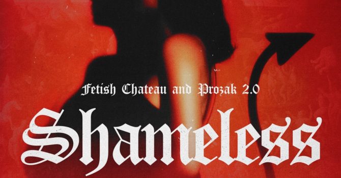 SHAMELESS by Fetish Chateau