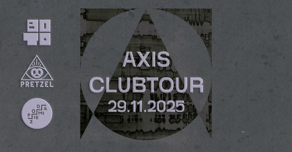 AXIS Clubtour