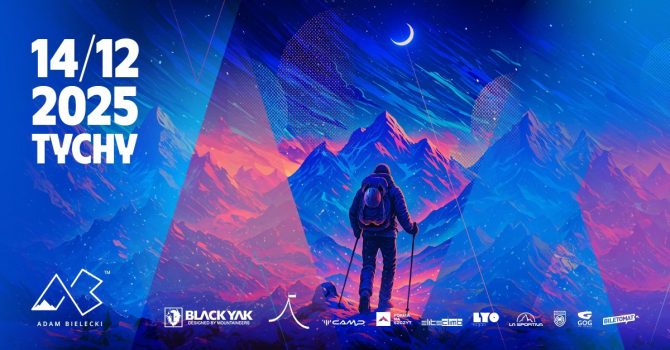 Adam Bielecki | Bez śladu | Tychy