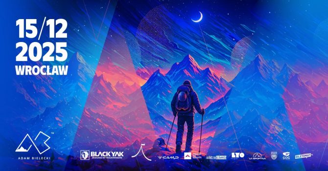 Adam Bielecki | Bez śladu | Wrocław