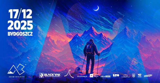 Adam Bielecki | Bez śladu | Bydgoszcz